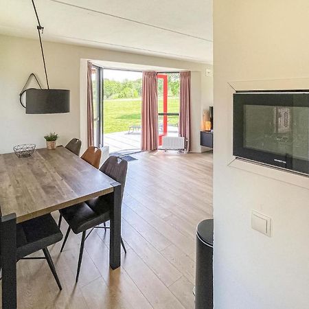 Stunning Home In Ewijk With Kitchen Luaran gambar